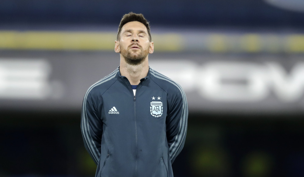 Leo Mesi večeras juri Peleov veliki rekord!