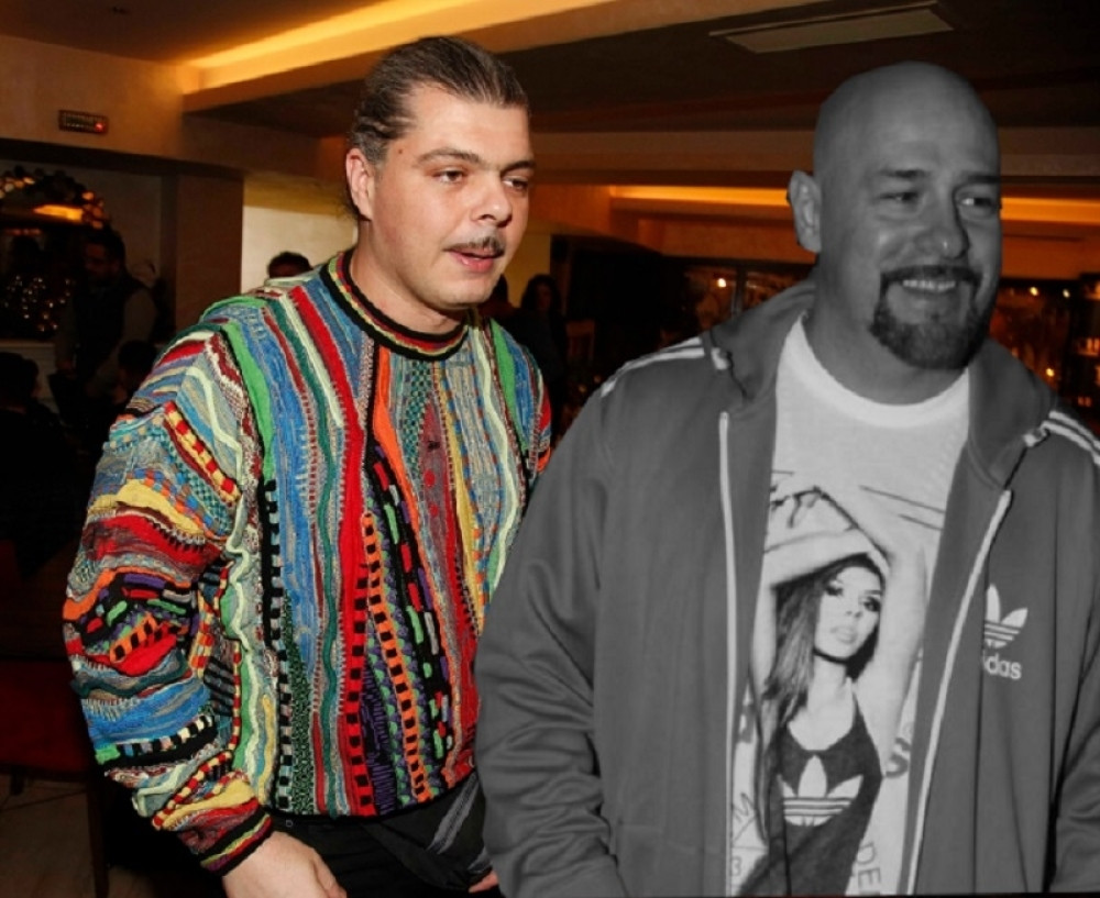 Đus otkrio šta priprema u čast svom tragično nastradalom prijatelju (FOTO/VIDEO)