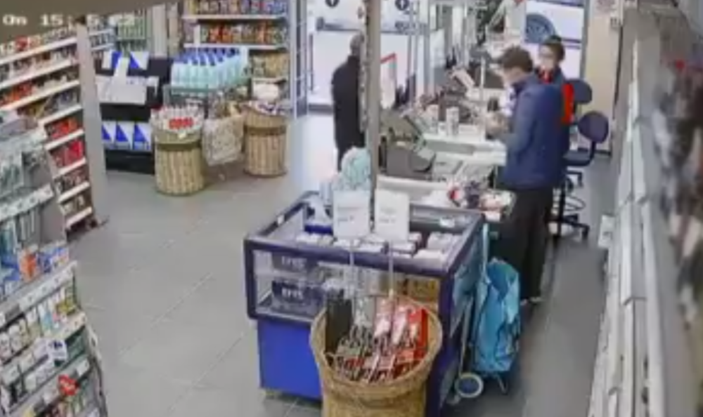 Osetio se i u susednim državama (VIDEO)