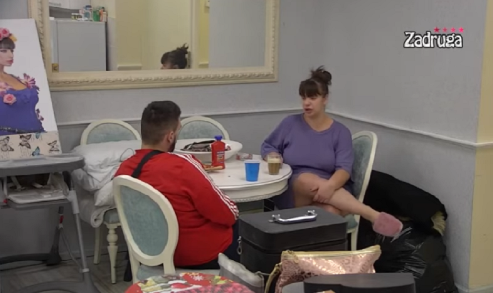 Miljana i Zola zapečatili svoje sudbine pred nacijom: Otkrili plan za budućnost deteta! (VIDEO)