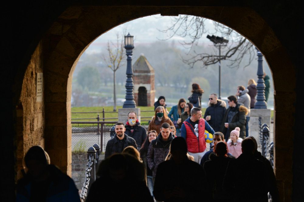 Koji objekti rade i do kad