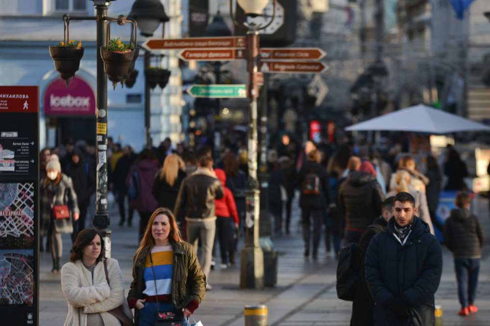 Koji je grad proglašen je za najzdraviji na svetu?