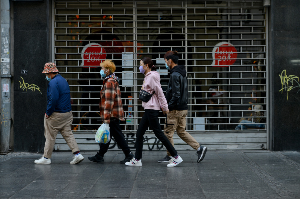 Nova godina je, a vi hitno treba da pošaljete pismo