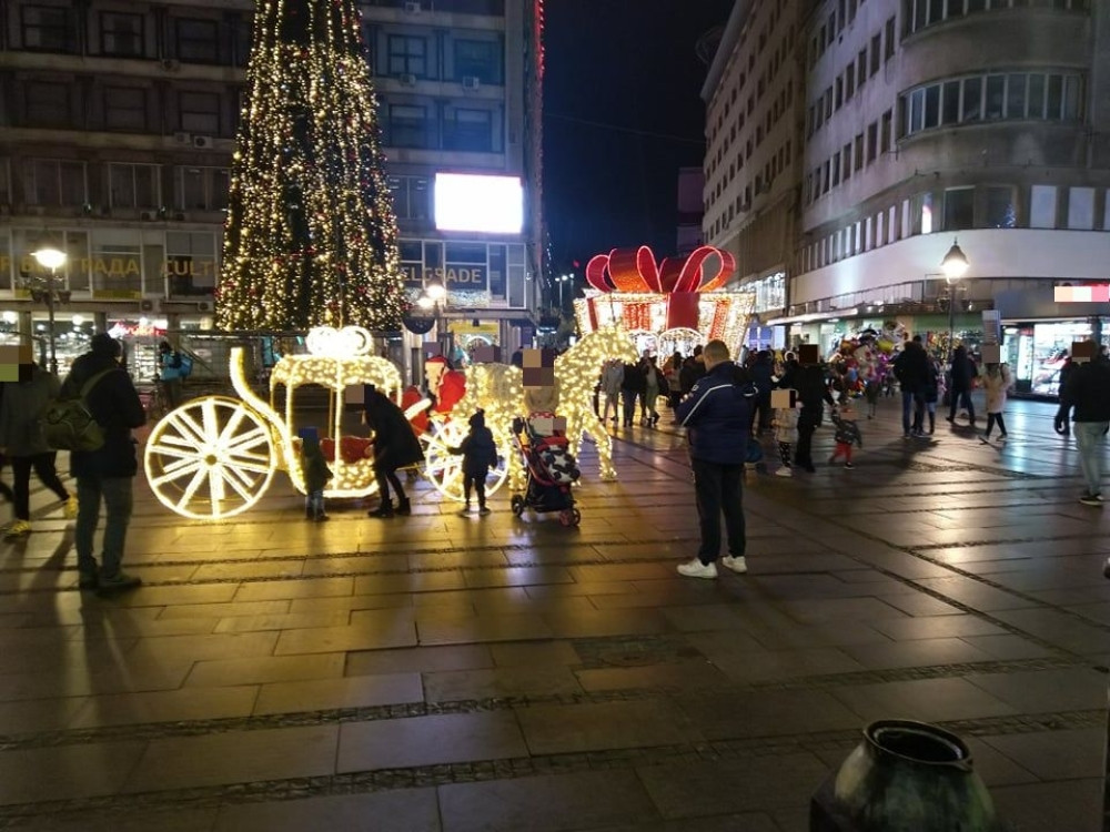Obavezan karantin za Srbe koji dolaze iz "korona rizičnih" regiona