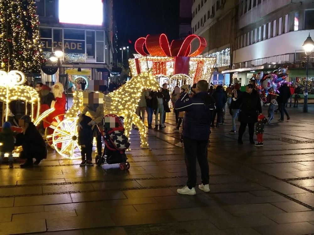 Gradski zavod za javno zdravlje izdao upozorenje građanima pred predstojeće praznike