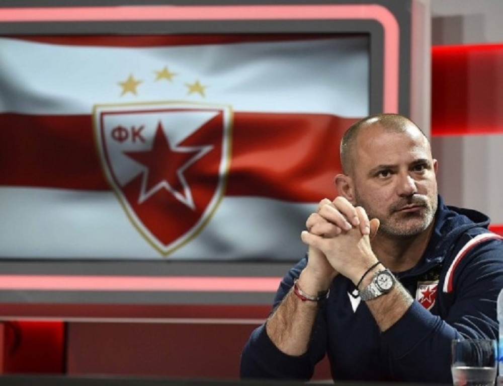 Deki Stanković ugovara transfer, vrhunsko pojačanje stiže iz Torina?