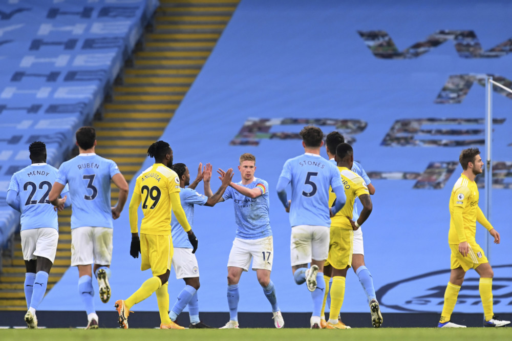 Premijer liga u problemu zbog korone, sportski doktor ističe da je ovo najbolje rešenje!