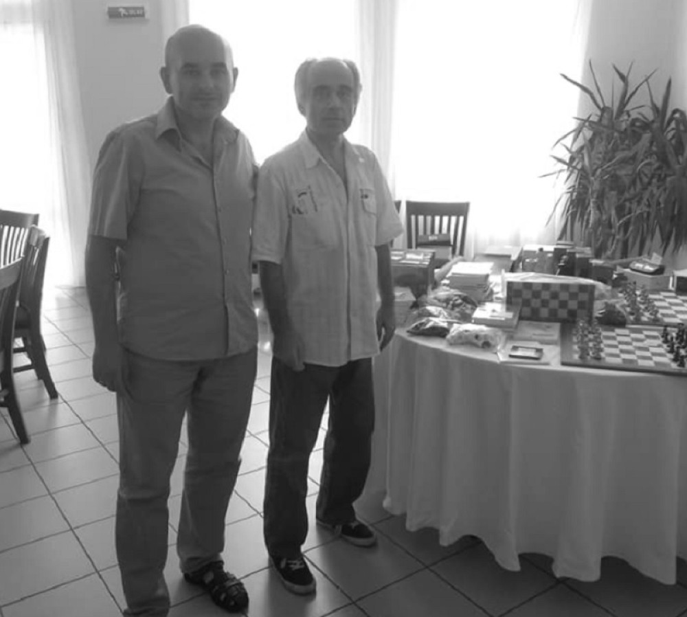 Preminuo Slobodan Mirković, trener koji je zadužio šahiste širom sveta