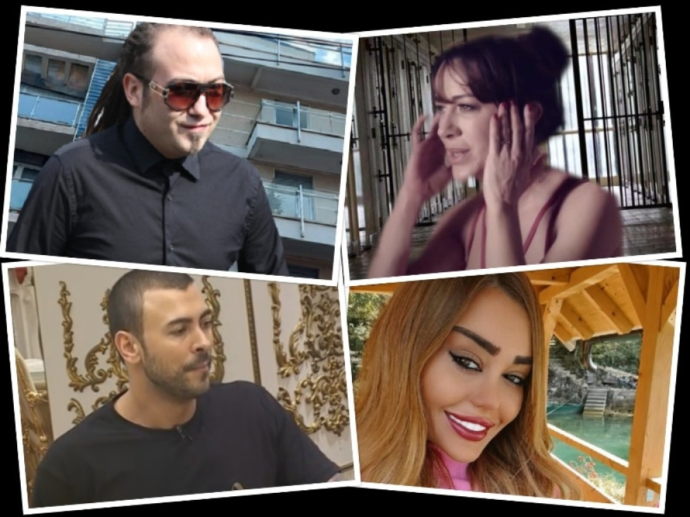 Umislili da su jači i od zakona: Zbog ovoga su svoju toplu postelju zamenili zatvorskim rešetkama! (FOTO/VIDEO)