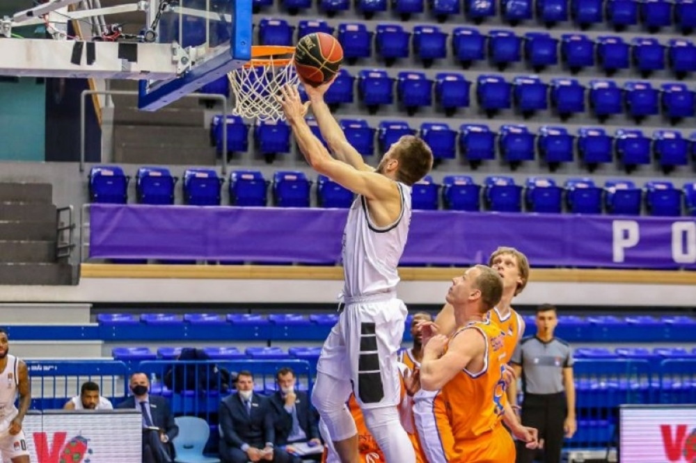 Mornaru crnogorski derbi i plasman u TOP 16 fazu