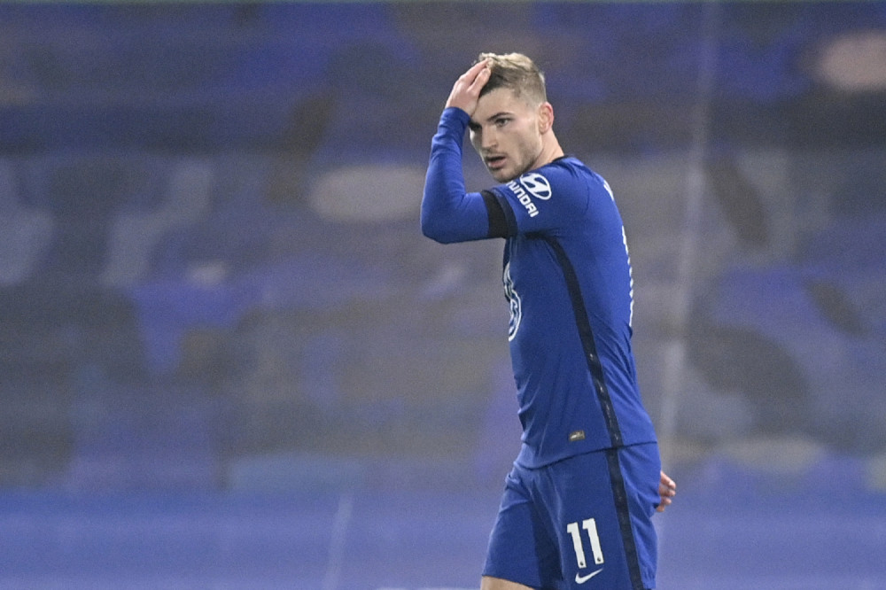 Napadač od koga se mnogo očekivalo, dao gol posle 827 minuta! (VIDEO)