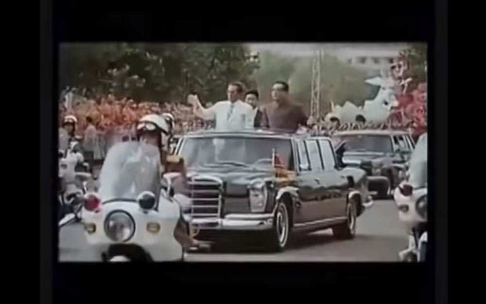 Titova poseta Severnoj Koreji je bila pod budnim okom svetskih sila (VIDEO)