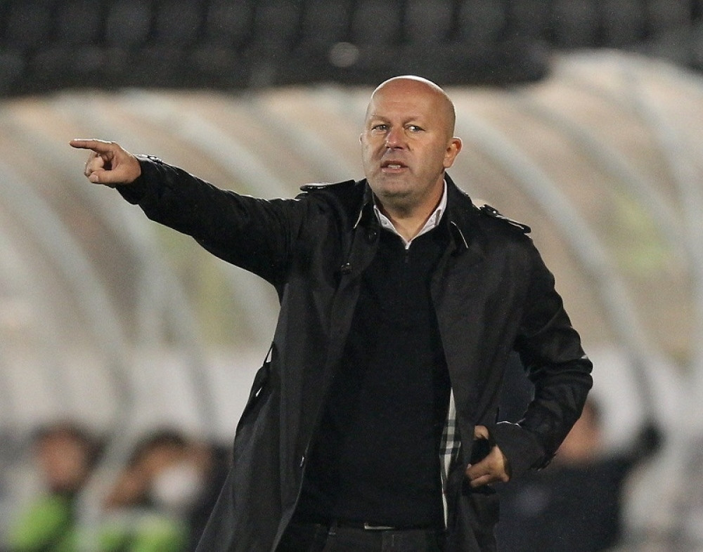 Doskorašnji trener Mačve ima novi posao, radiće nedaleko od Beograda