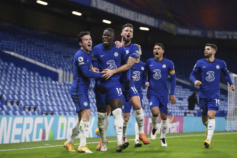 Čelsi dobio novog menadžera (FOTO)