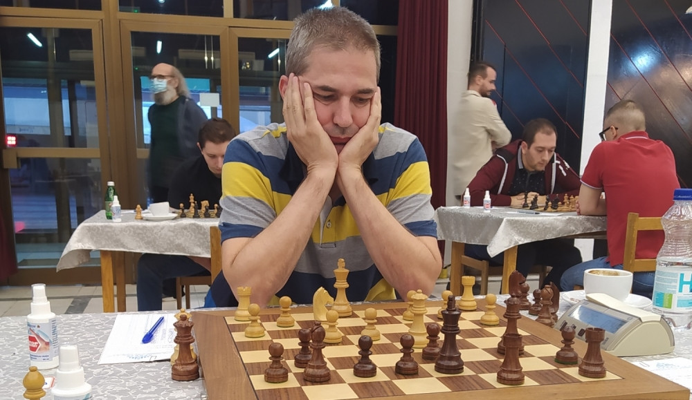 "Srpski šah može da se vrati tamo gde je bio, ali samo uz dosta rada i mnogo entuzijazma"