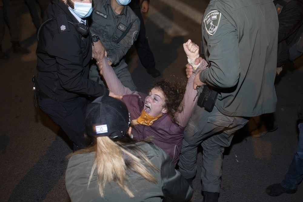 Narod besan, traže ostavku vodećeg čoveka države (FOTO)