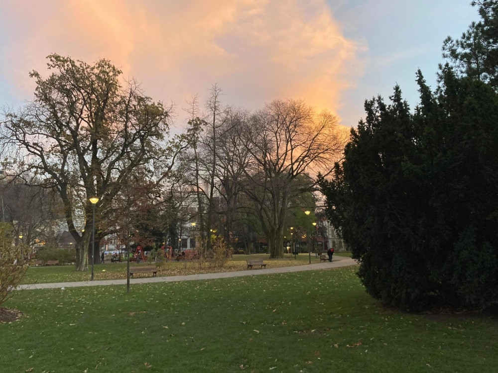 Uživajte u zubatom suncu, temperatura ide do 15 stepeni, a onda preokret