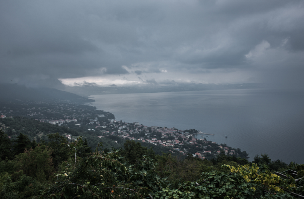 Industrijska proizvodnja u Hrvatskoj katastrofalno opala