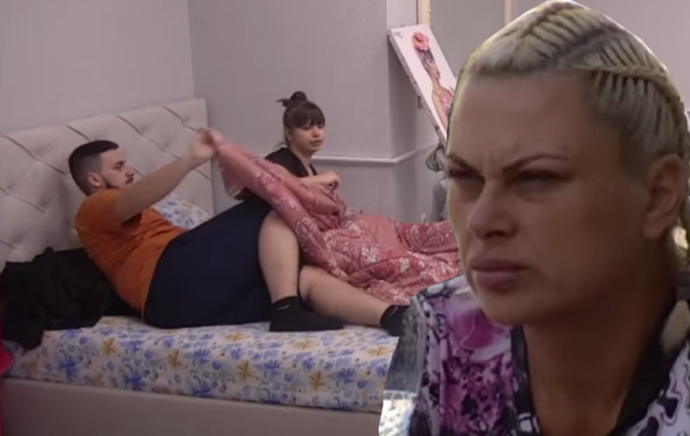 Marija Kulić se vraća u Zadrugu! (FOTO/VIDEO)