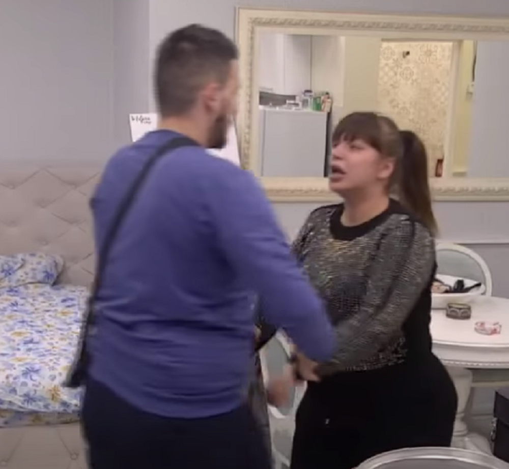 Zola koristio žene na razne načine, a Miljana mu preko ovoga nikada neće preći! (FOTO/VIDEO)