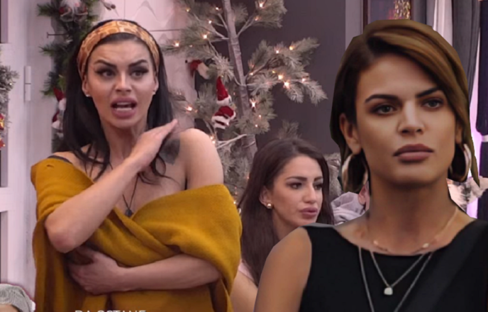 Rialda se razvela zbog Zerine!? Pevačice u ozbiljnom okršaju iznele sav prljav veš! (FOTO/VIDEO)