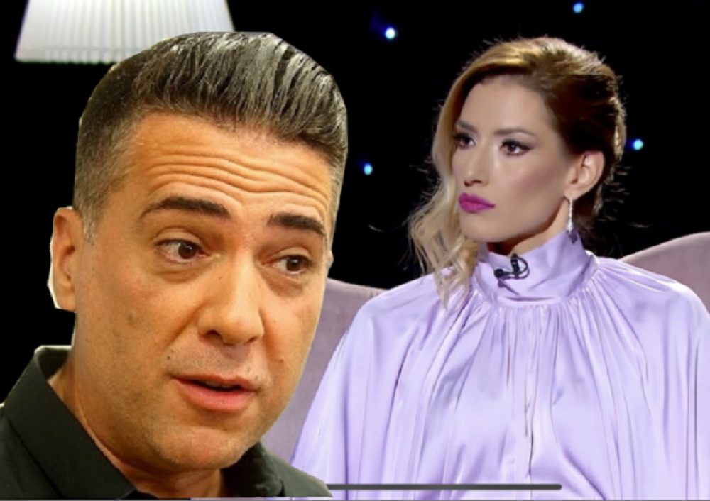 Jovana i Željko se u samom startu sukobili oko ove stvari! (FOTO/VIDEO)