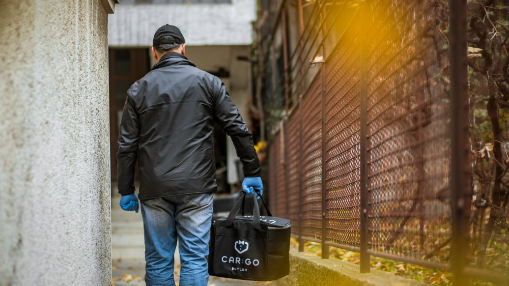 Nedeljni ručak sa 50% popusta na CarGo Batleru iz Madere, W-sushija i Mama Sheltera