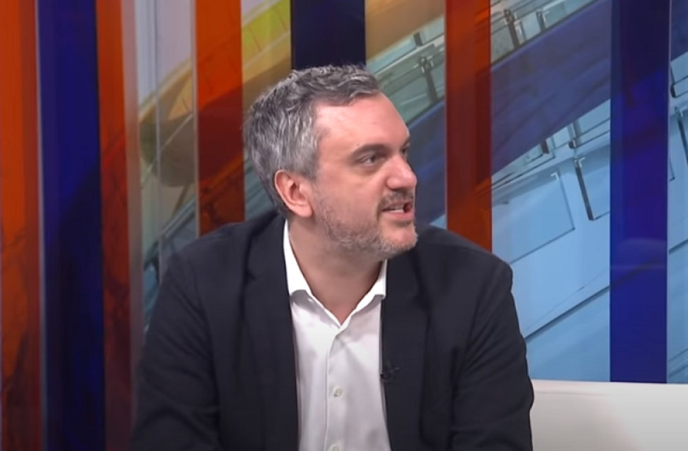 "Srpska privreda dobro podnosi udare pandemije"