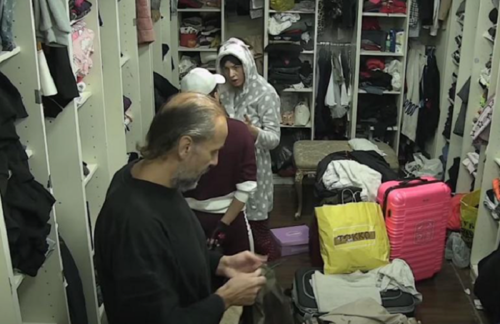 Učesnice se brutalno vređale: Ti si jedna obična klošarka! (VIDEO)