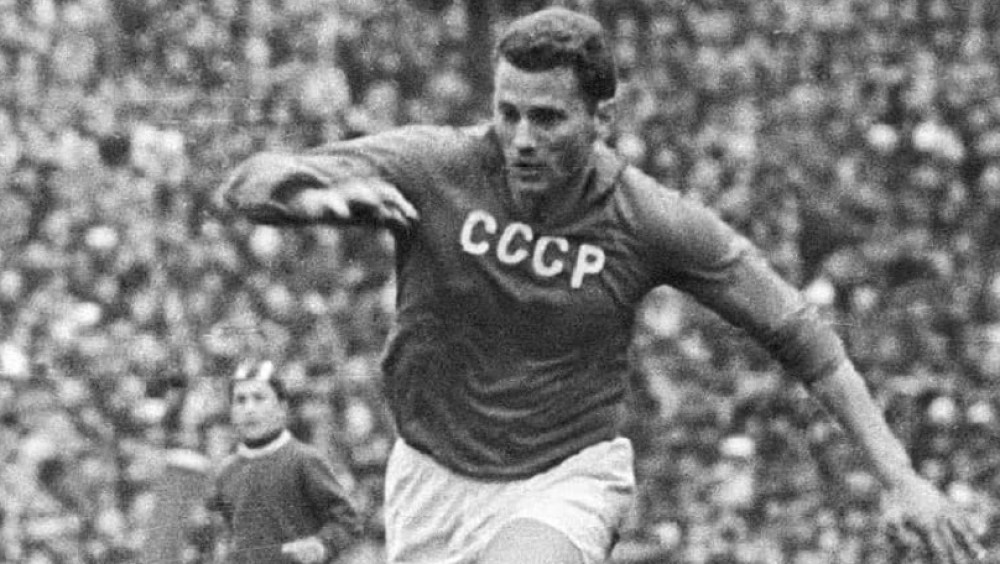 Preminula jedna od najvećih legendi ruskog fudbala, čovek koji je Jugoslaviju sprečio da postane prvak Evrope