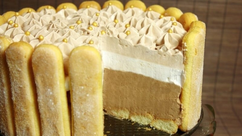 Savršena Markiza torta - budi lepe uspomene!