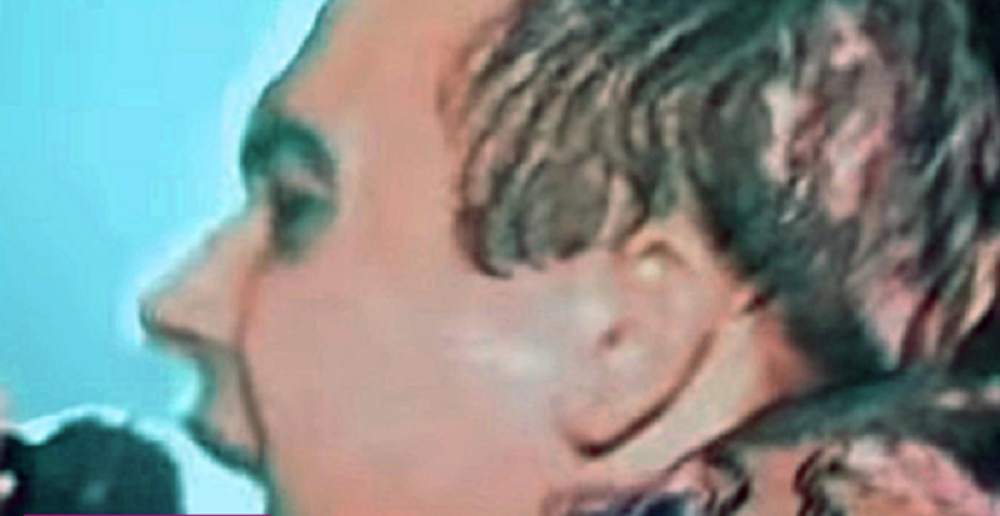 Jezivo je iskasapio čoveka nožem, na koncertima se rezao žiletom, ali to nije sve! (FOTO/VIDEO)