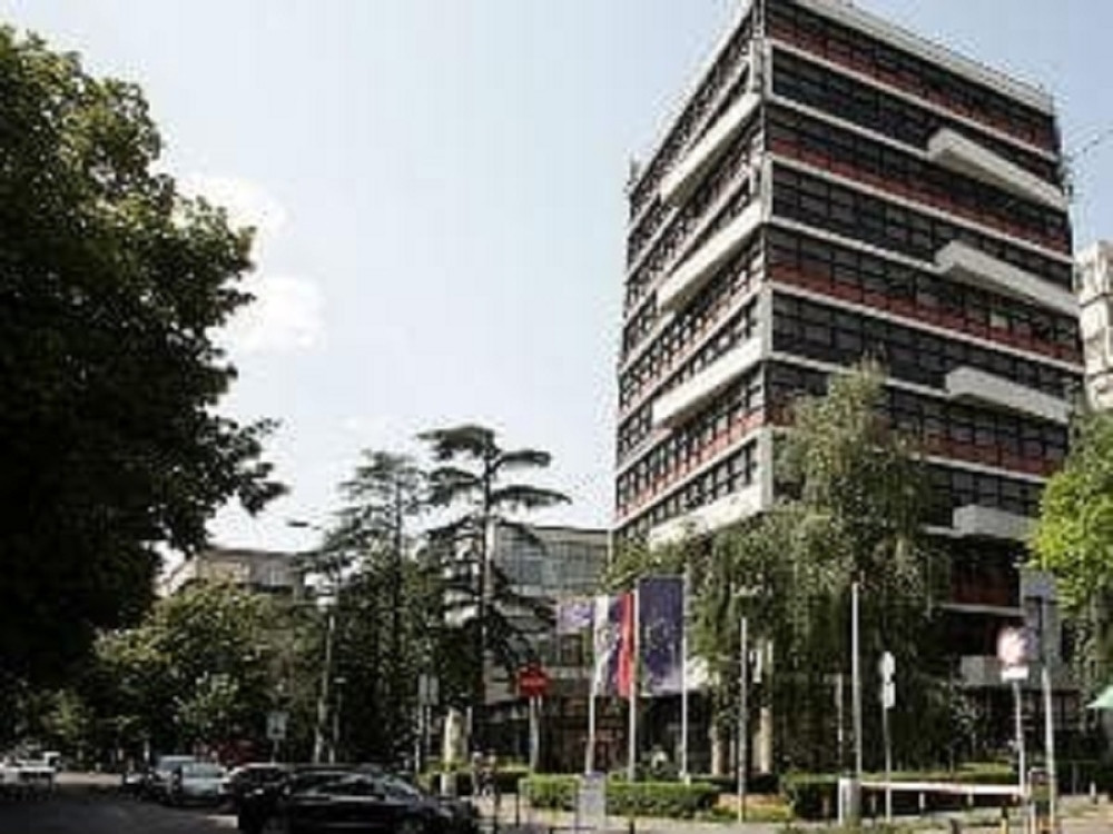 Grad Beograd raspisao tender za  za rekonstrukciju aneks zgrade gradske Opštine Vračar