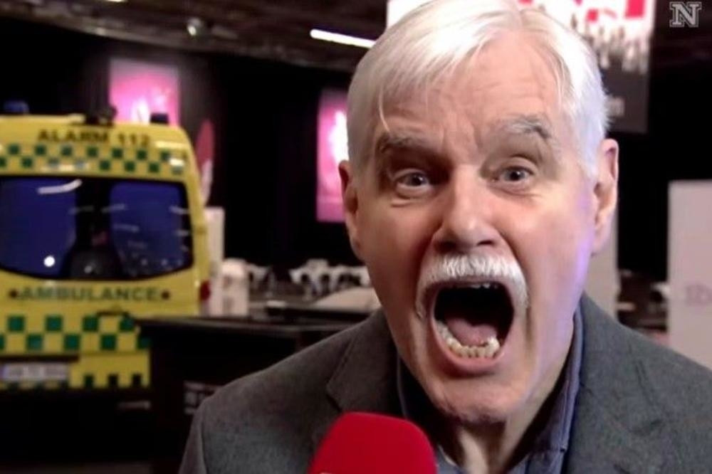 Oglasio se Danac koji je najstrašnije izvređao Srbe!