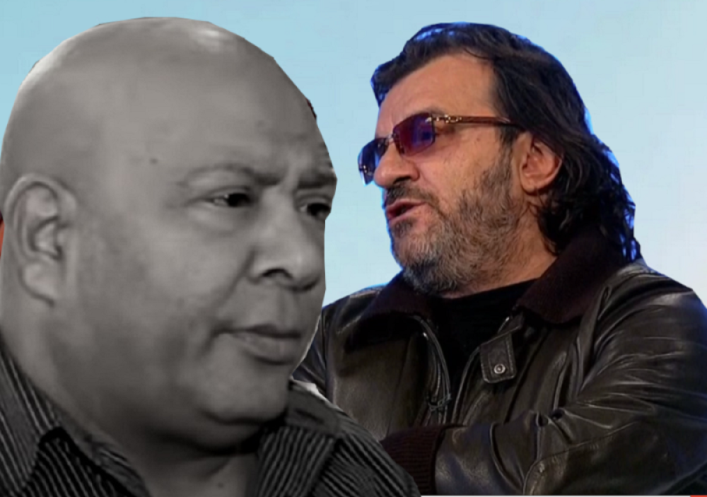 "Ostali smo bez kormila, hvala što smo mogli da te zovemo brate", Lukas, Matić i Pejović objavili čitulju zbog koje ćete liti suze! (FOTO/VIDEO)