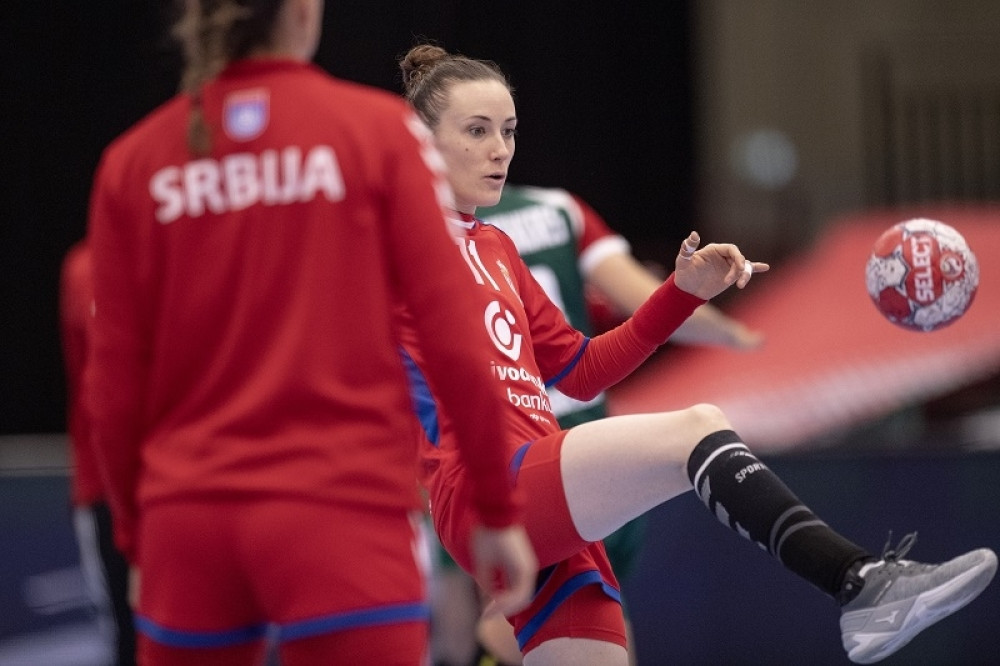 Ubedljiv poraz naših devojaka u drugom kolu Evropskog prvenstva