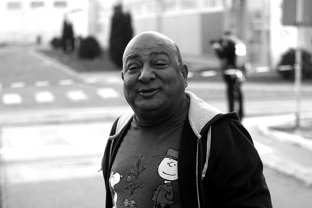 Ono što je sinoć Beograd uradio u čast preminulom pevaču dugo će se pamtiti! (VIDEO)