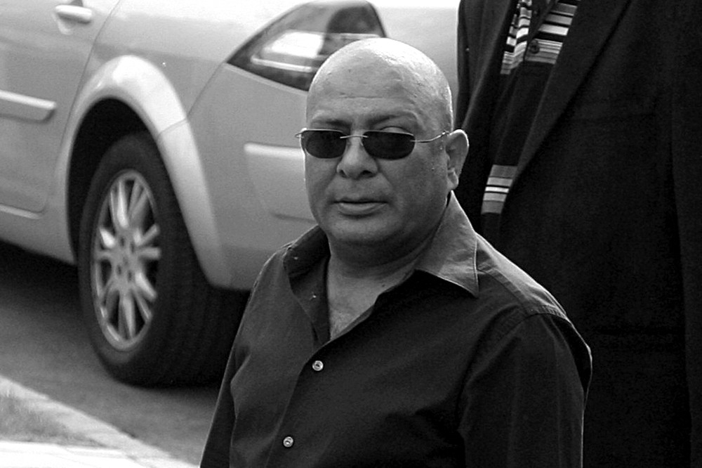 Opre Roma zatražio da Džej bude sahranjen u Aleji građana (FOTO/VIDEO)