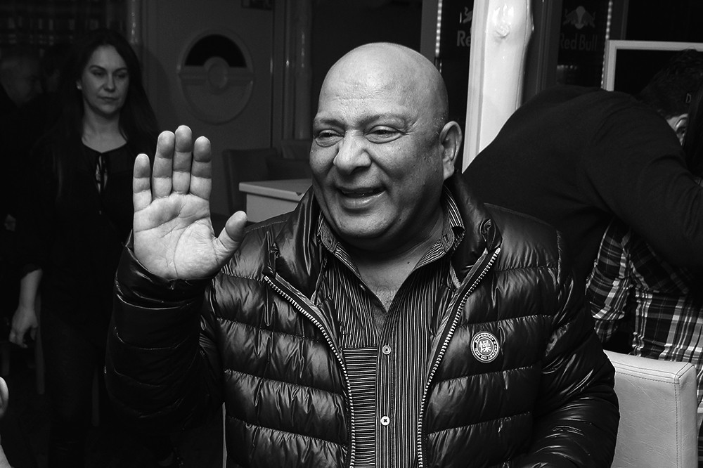 Džej će biti sahranjen u Aleji zaslužnih građana!