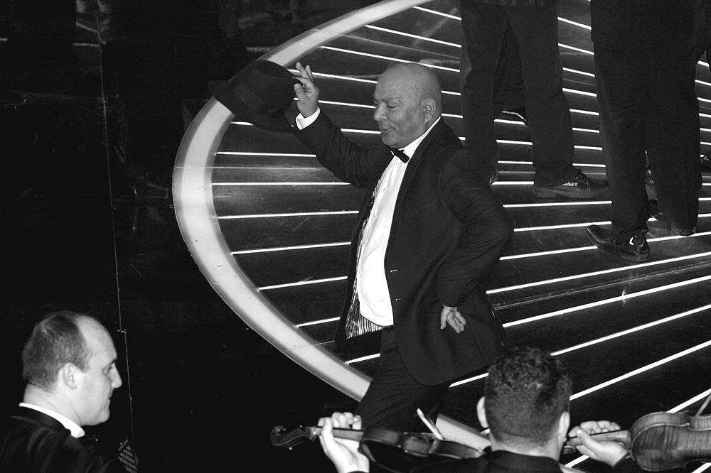 Džej nikada nije krio da je rastao u velikoj bedi i siromaštvu, a prvi honorar je potrošio na ovo! (VIDEO)