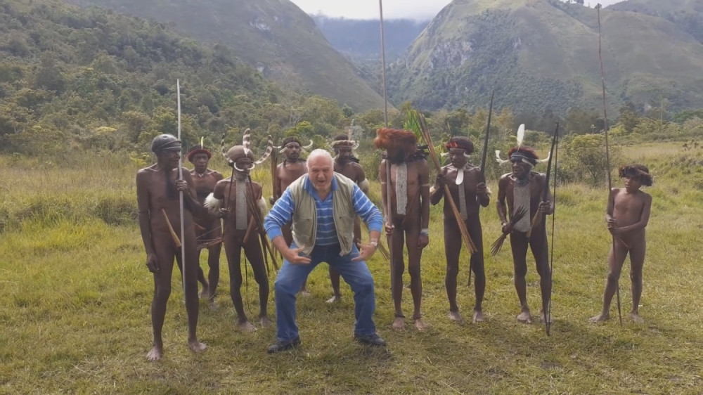 Srbin se oči u oči gledao sa ljudožderima: Zoran je lovac na blago, obišao preko 100 zemalja na pet kontinenata (FOTO)