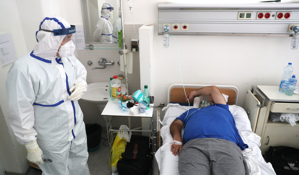 Naučnici našli lek koji zaustavlja širenje korona virusa za 24 sata