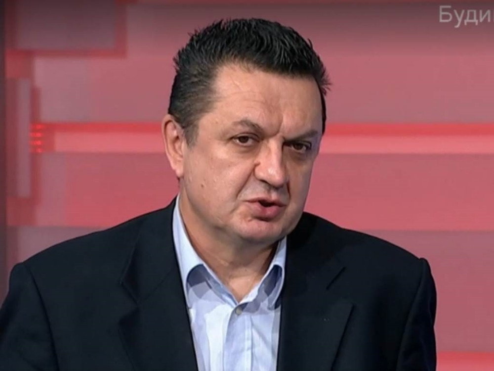 Dr Milanko Šekler poslao bitnu poruku svima: "Ljudi moraju da nauče više o koroni, virus razdire naše telo kao eksplozija"