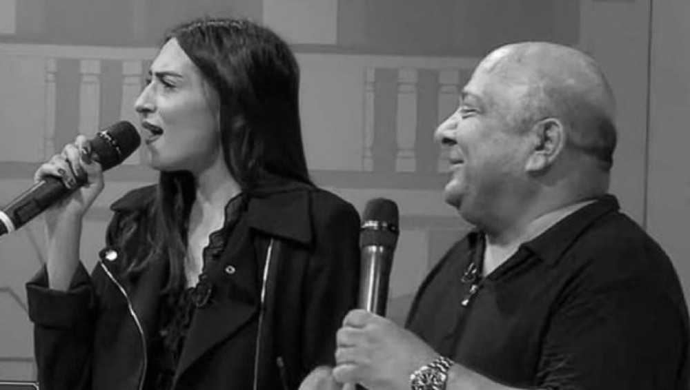 "Neopisiv je osećaj kada znam da je ponosan na mene" (VIDEO)