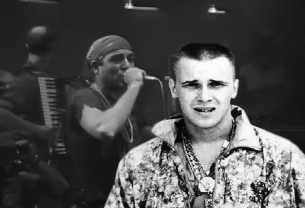 Na koncertu, iz srca, učinio veliku stvar za žestokog momka! (VIDEO)