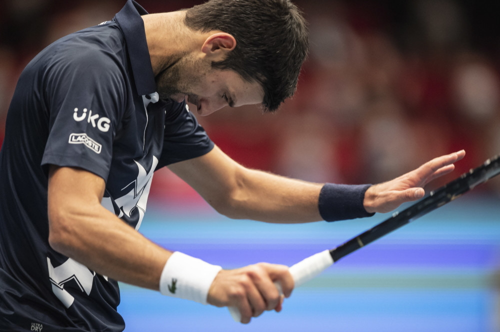 Hrvatski fudbaler brutalnim rečenicama podržao Novaka i podigao region na noge