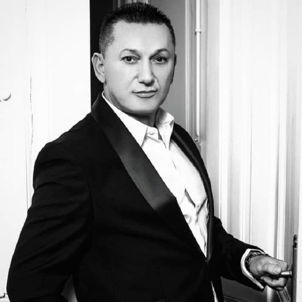 " Pričao si celom svetu da imaš nešto da kazes bas u nedelju " Šako Polumenta se potresnom porukom oprostio od Džeja (FOTO/VIDEO)