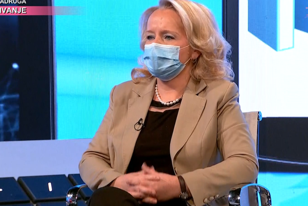 "Zbog progresije bolesti i stvaranja tromboza pacijentima moramo da apmutiramo nogu ili ruku"