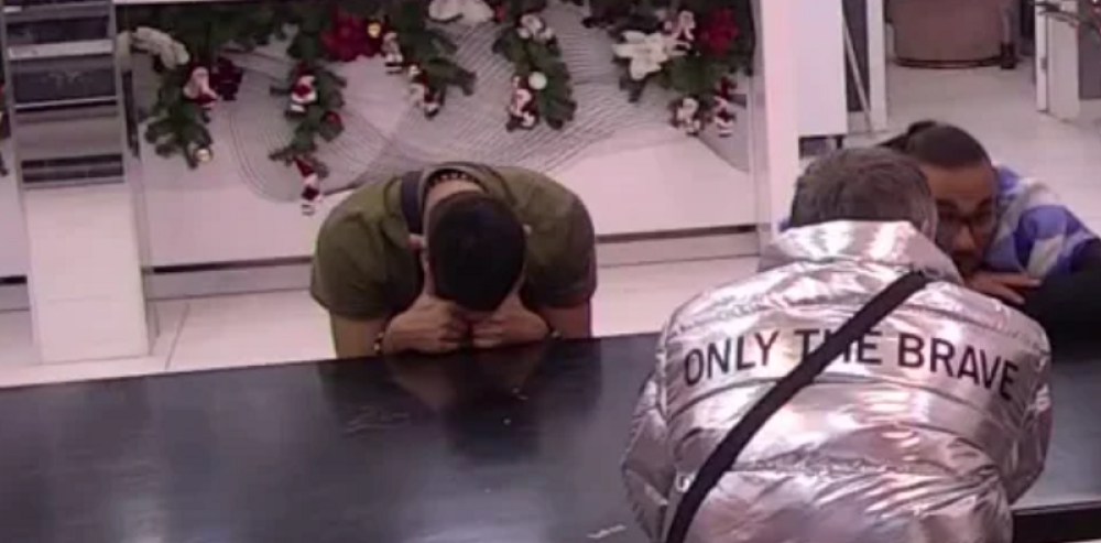 Bora Santana šokirao da je bio sa sestrom i njenom tetkom, otkrio kako je do toga došlo (VIDEO)