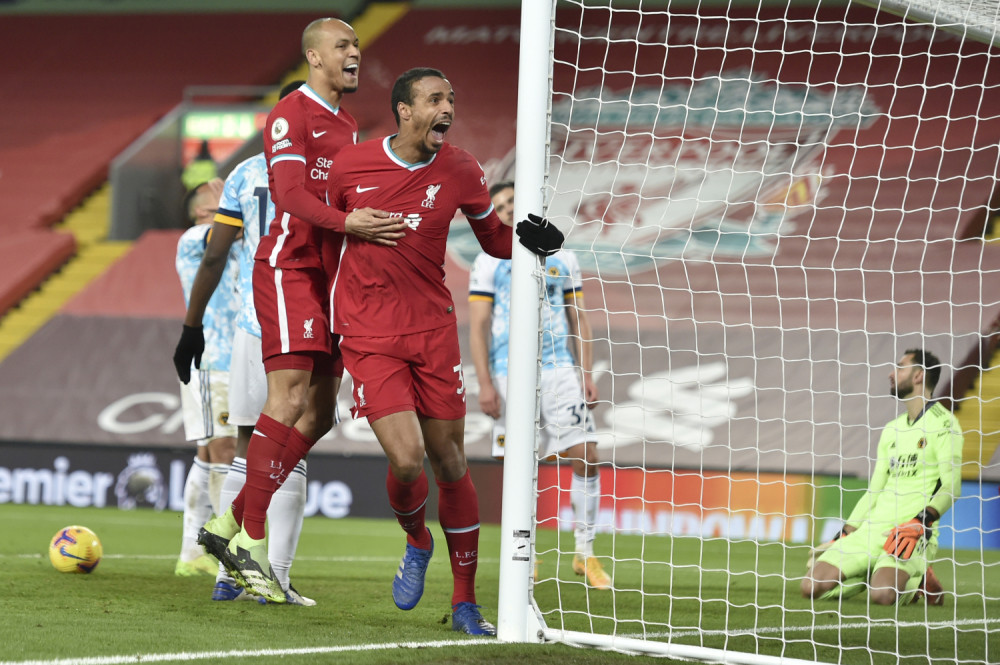 Liverpul bez problema do još jedne pobede!